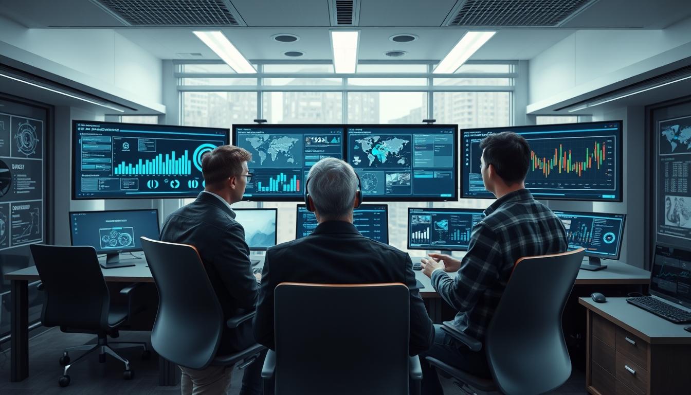 Custom business systems and integrations