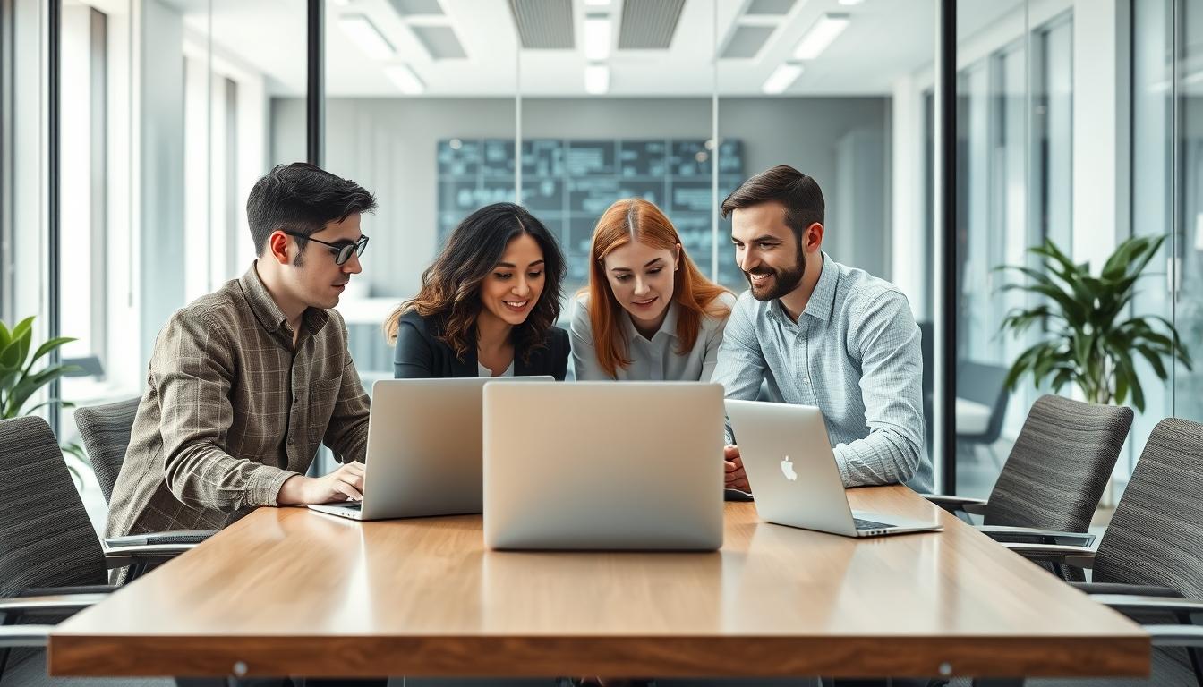 Enterprise platform workflow and development